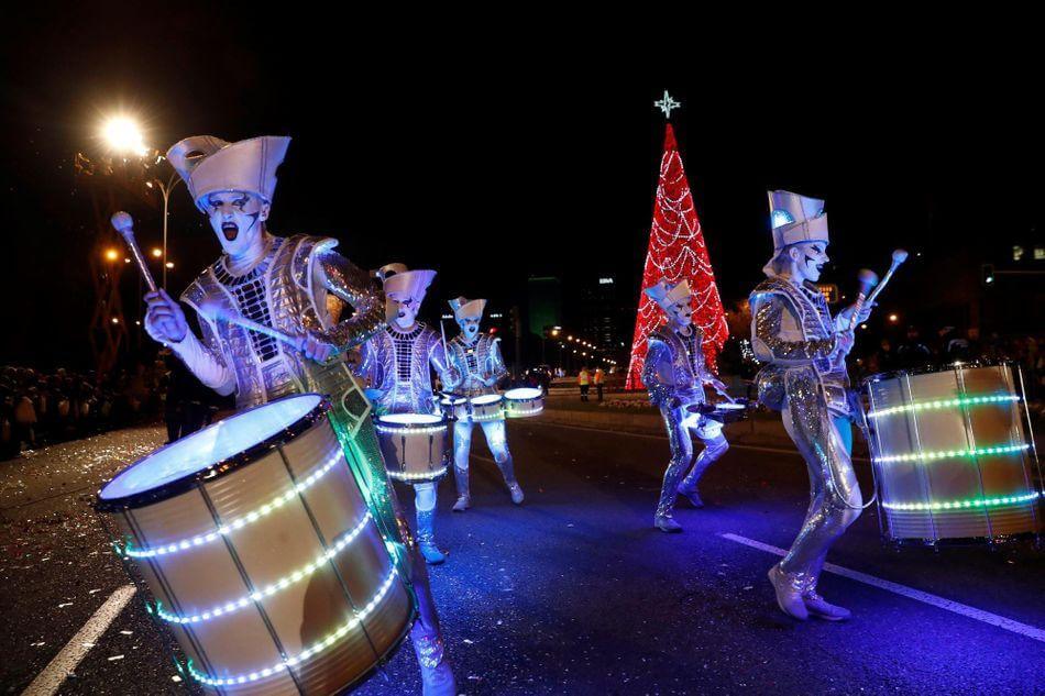 All about the Night of the Three Kings: Parade, history and curiosities