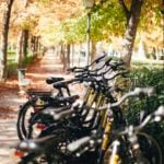 Bike Tours Madrid for Groups